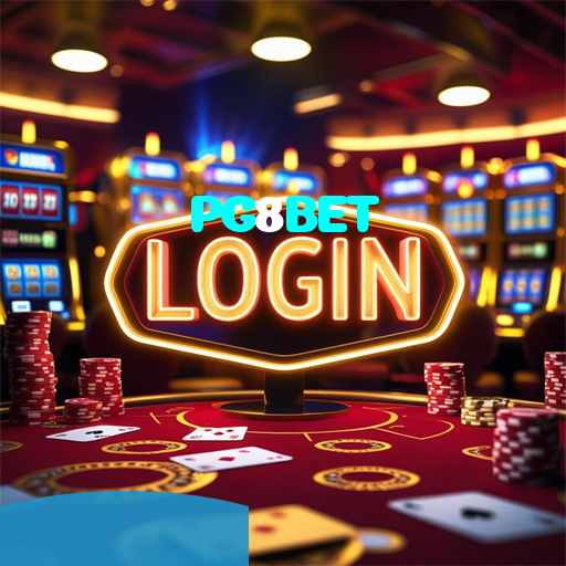 PG8BET visual
