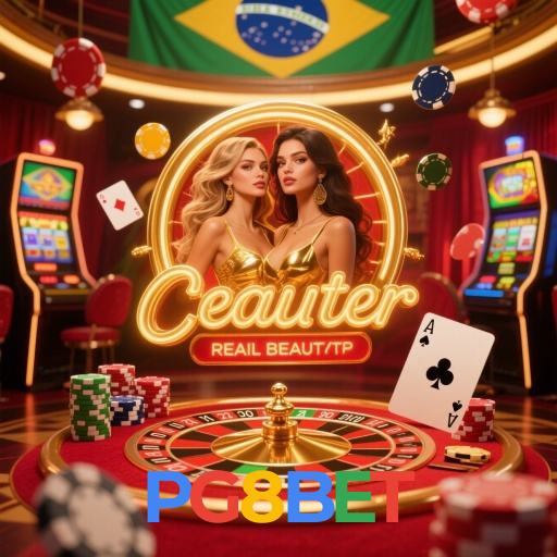 PG8BET visual