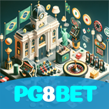 PG8BET visual