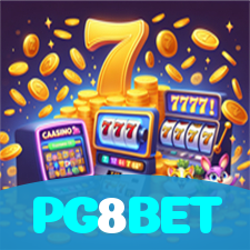 PG8BET visual