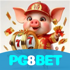 PG8BET visual