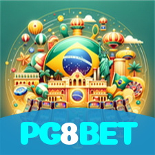 PG8BET visual