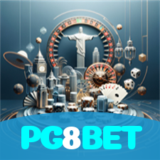 PG8BET visual