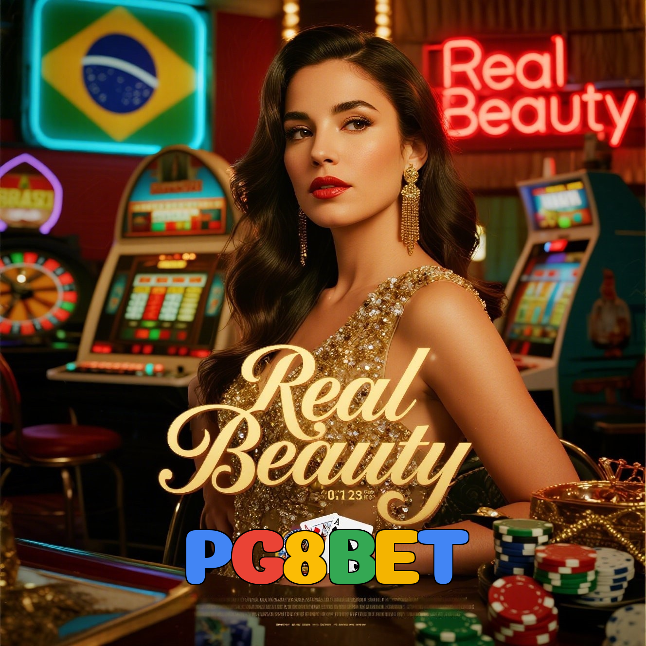 PG8BET visual