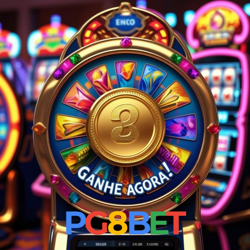 PG8BET visual