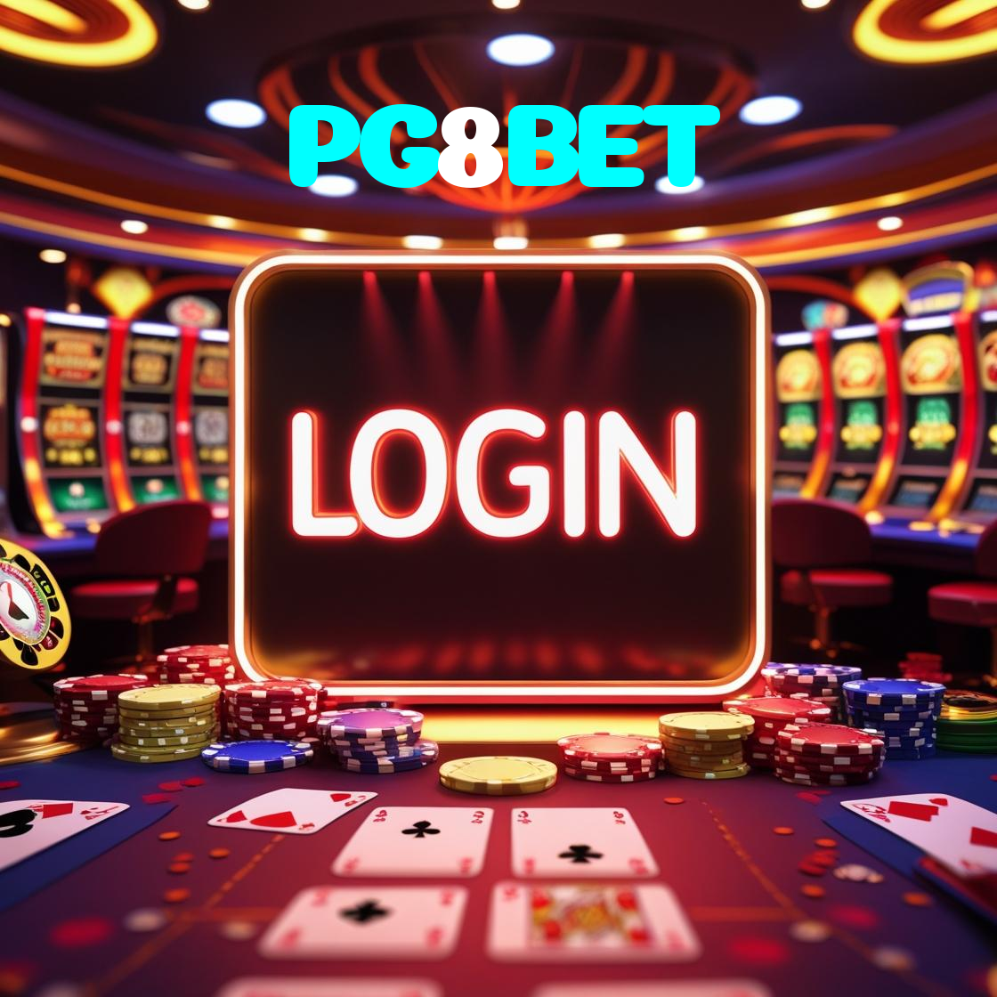 PG8BET visual