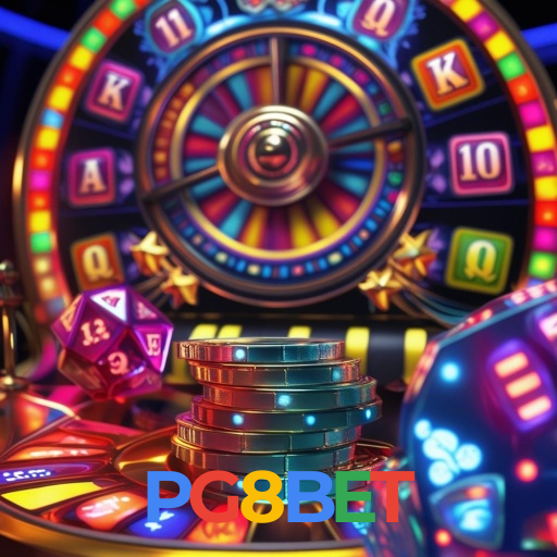 PG8BET visual