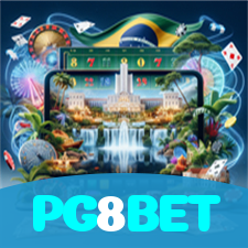PG8BET visual