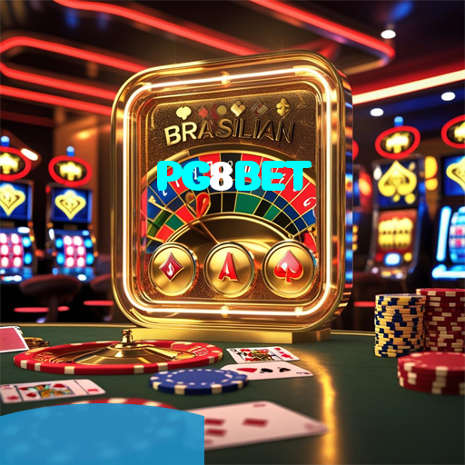 PG8BET visual