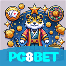 PG8BET visual