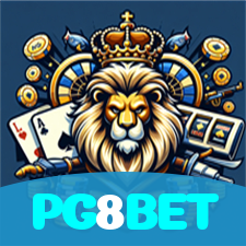 PG8BET visual
