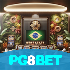 PG8BET visual