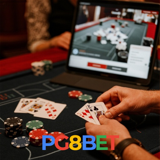 PG8BET visual