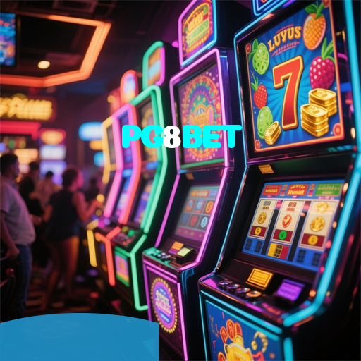 PG8BET visual