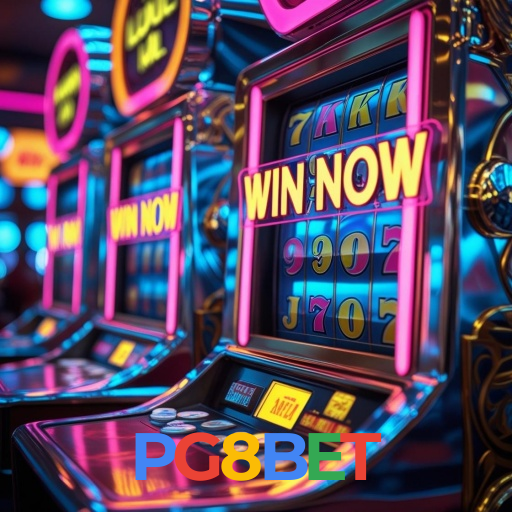 PG8BET visual