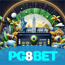PG8BET visual