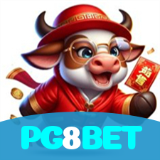 PG8BET visual