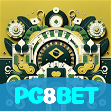 PG8BET visual