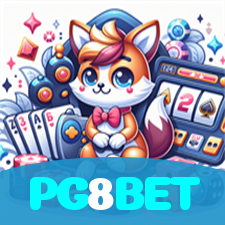 PG8BET visual
