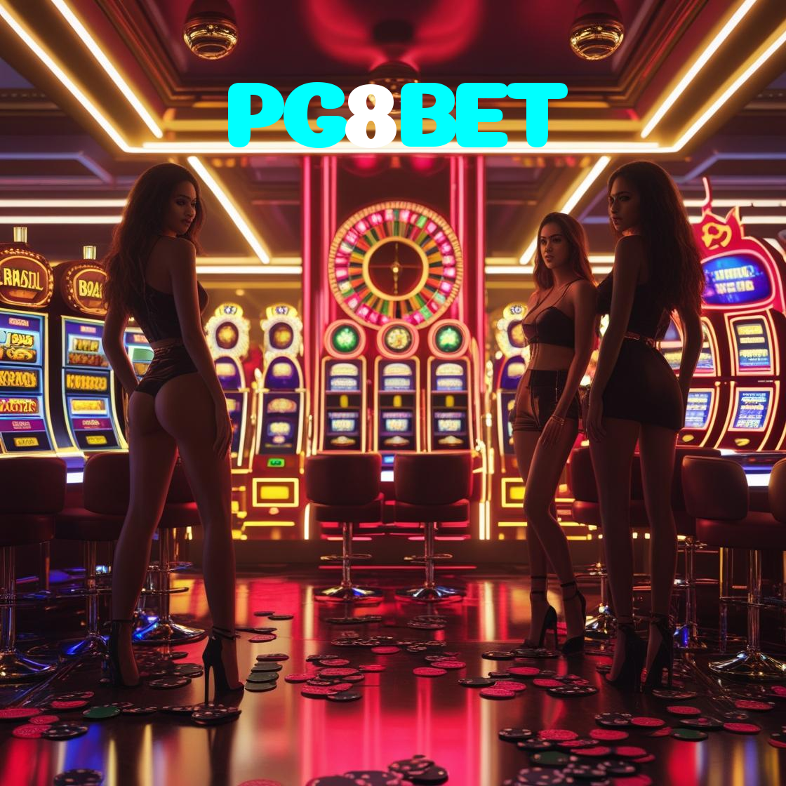 PG8BET visual