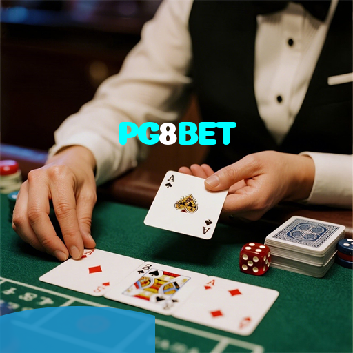 PG8BET visual