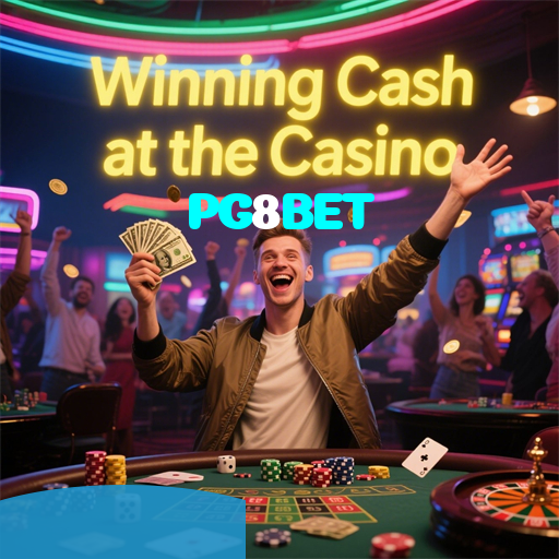 PG8BET visual