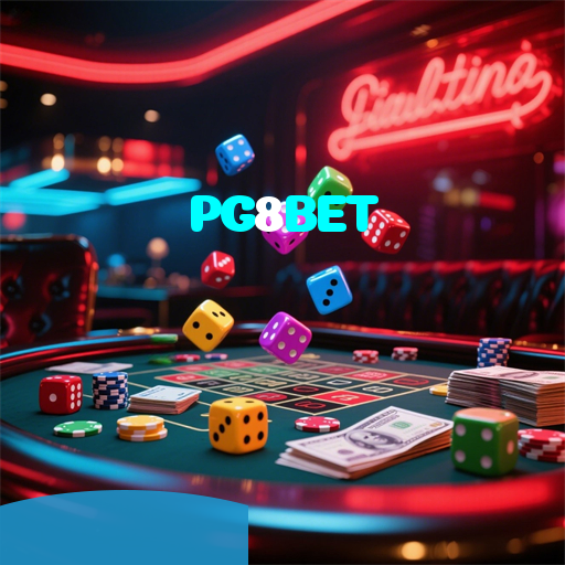 PG8BET visual