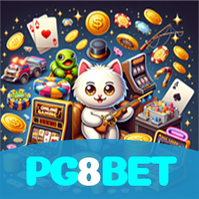 PG8BET visual