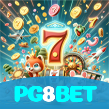 PG8BET visual