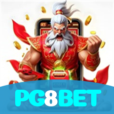 PG8BET visual