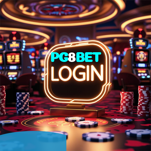 PG8BET visual