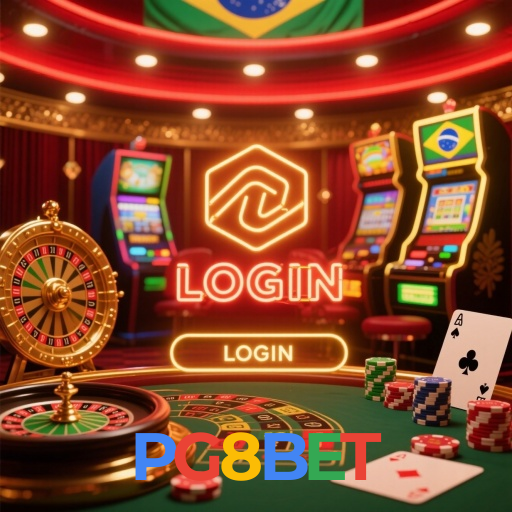 PG8BET visual
