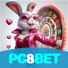 PG8BET visual