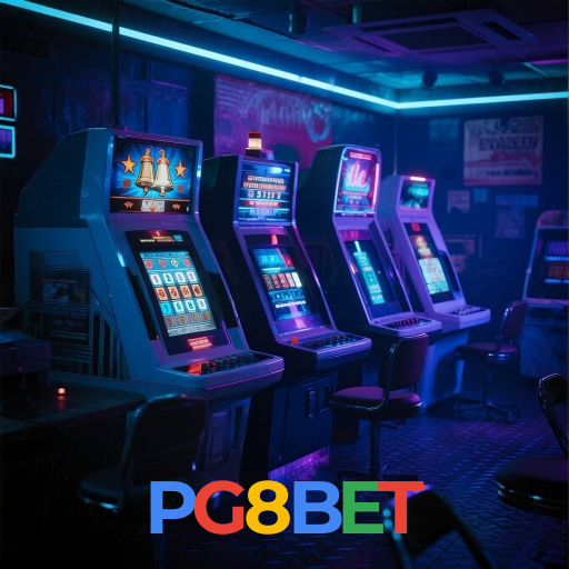 PG8BET visual