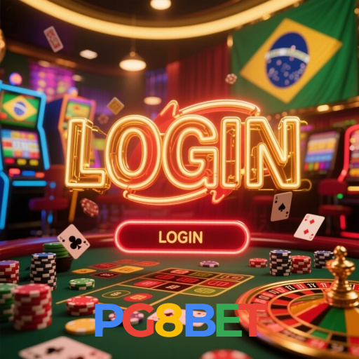 PG8BET visual
