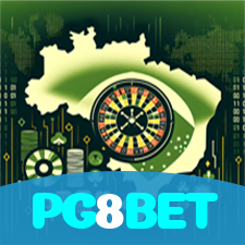 PG8BET visual
