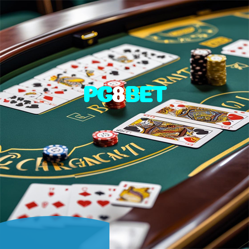 PG8BET visual