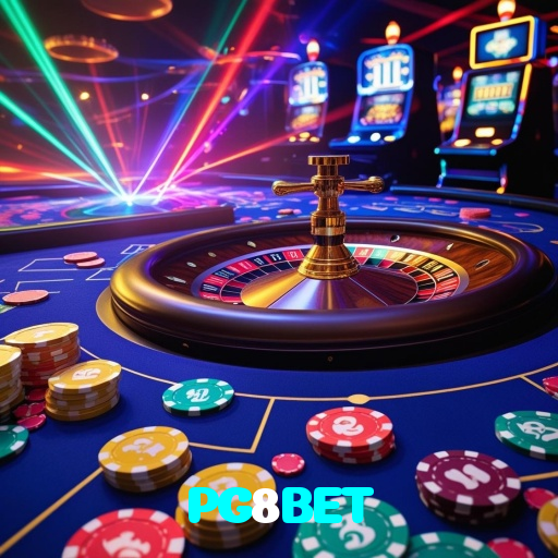 PG8BET visual