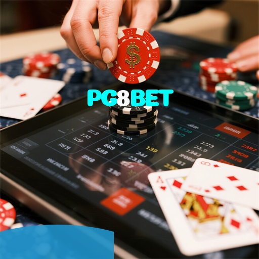 PG8BET visual