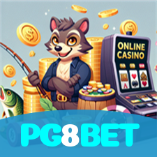 PG8BET visual