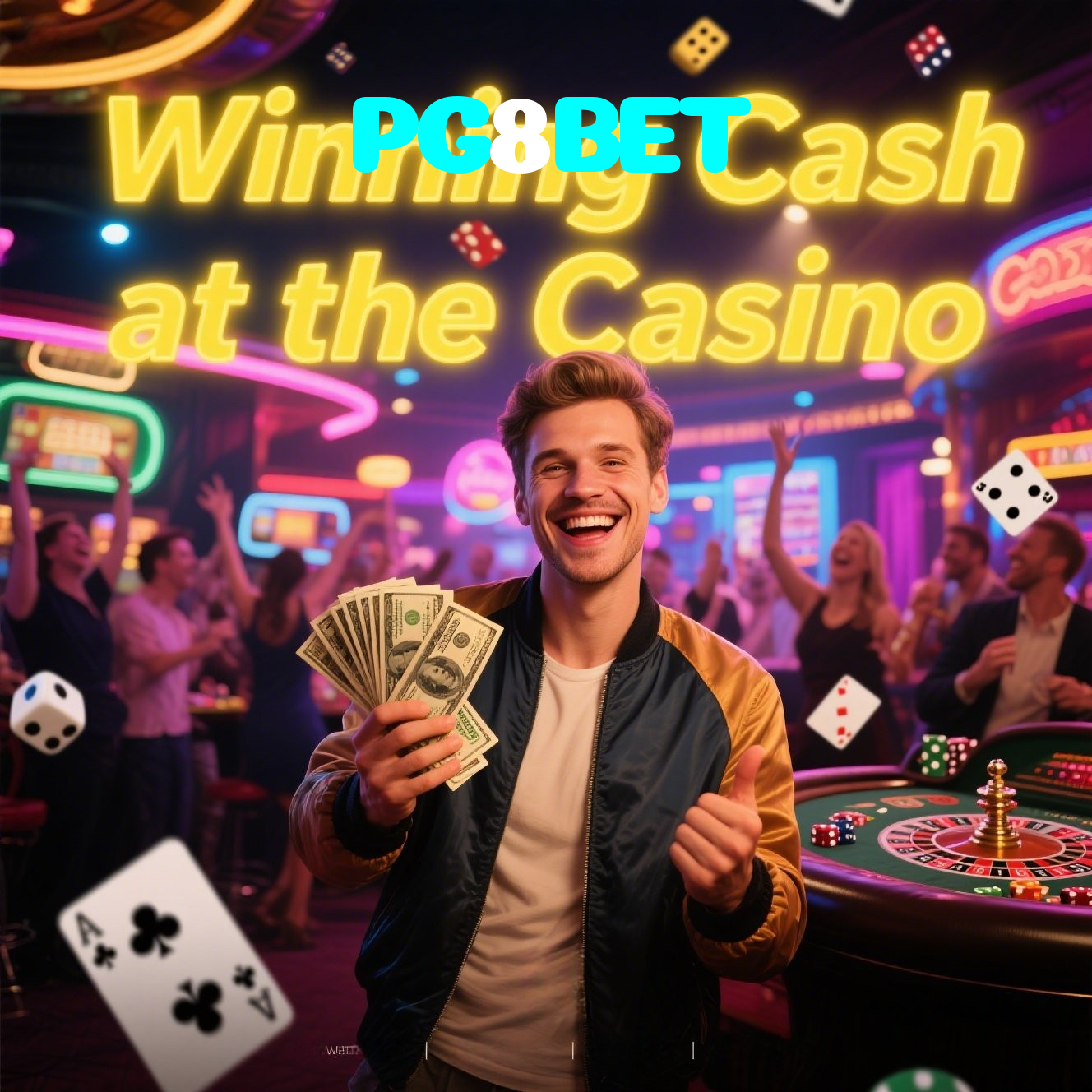 PG8BET visual