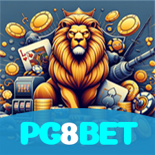 PG8BET visual
