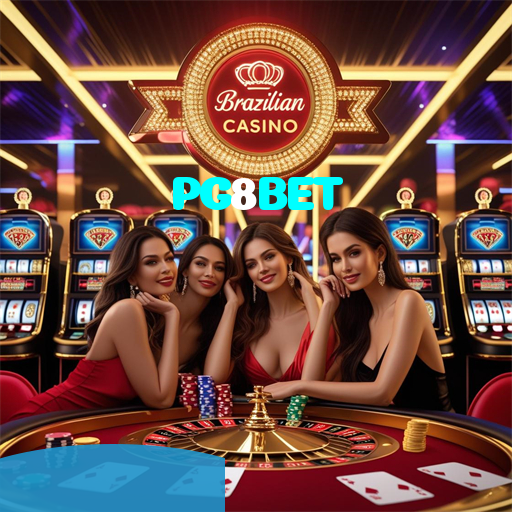 PG8BET visual