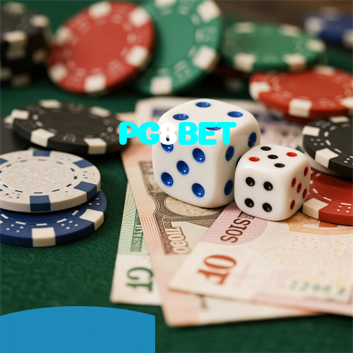 PG8BET visual