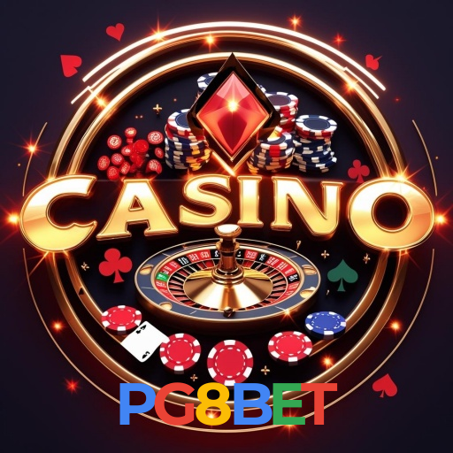 PG8BET visual