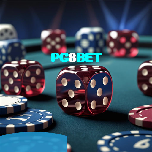 PG8BET visual