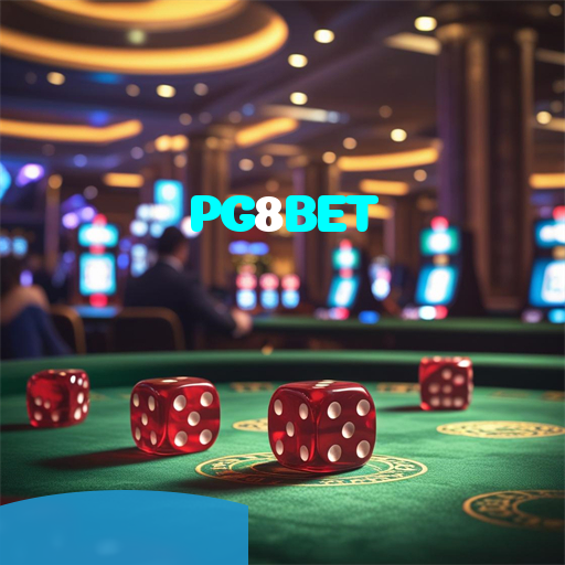 PG8BET visual