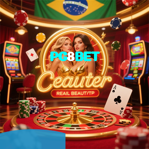 PG8BET visual