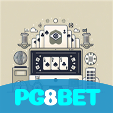 PG8BET visual