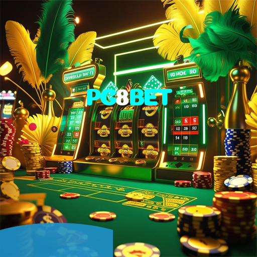 PG8BET visual